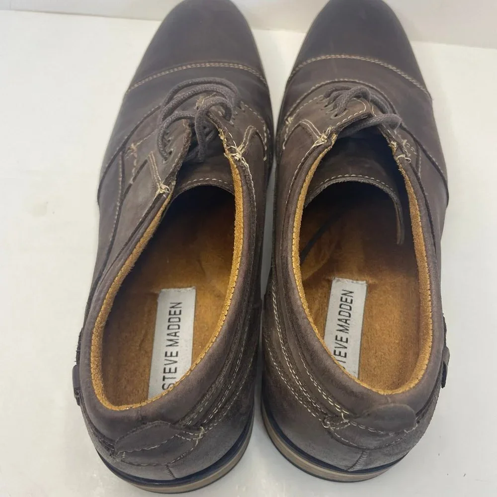 Steve Madden these steve